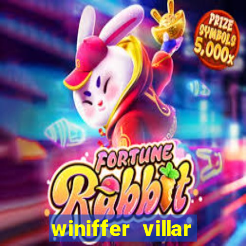 winiffer villar only fans